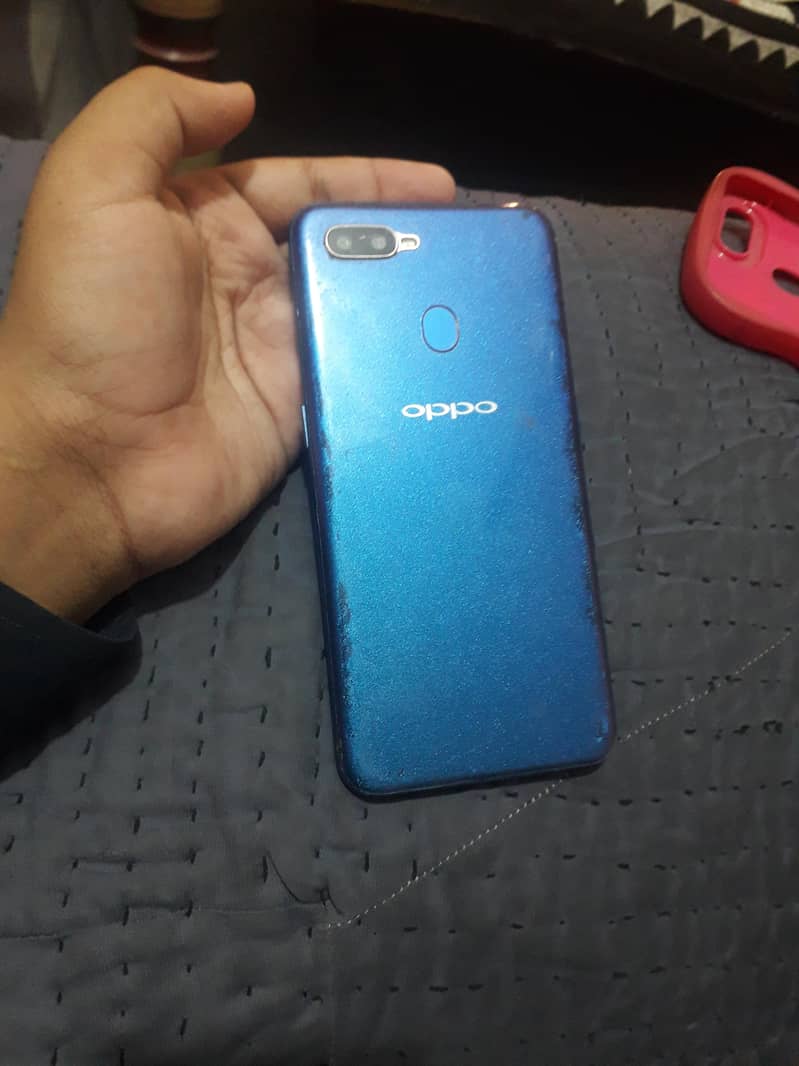 OPPo a5s 1