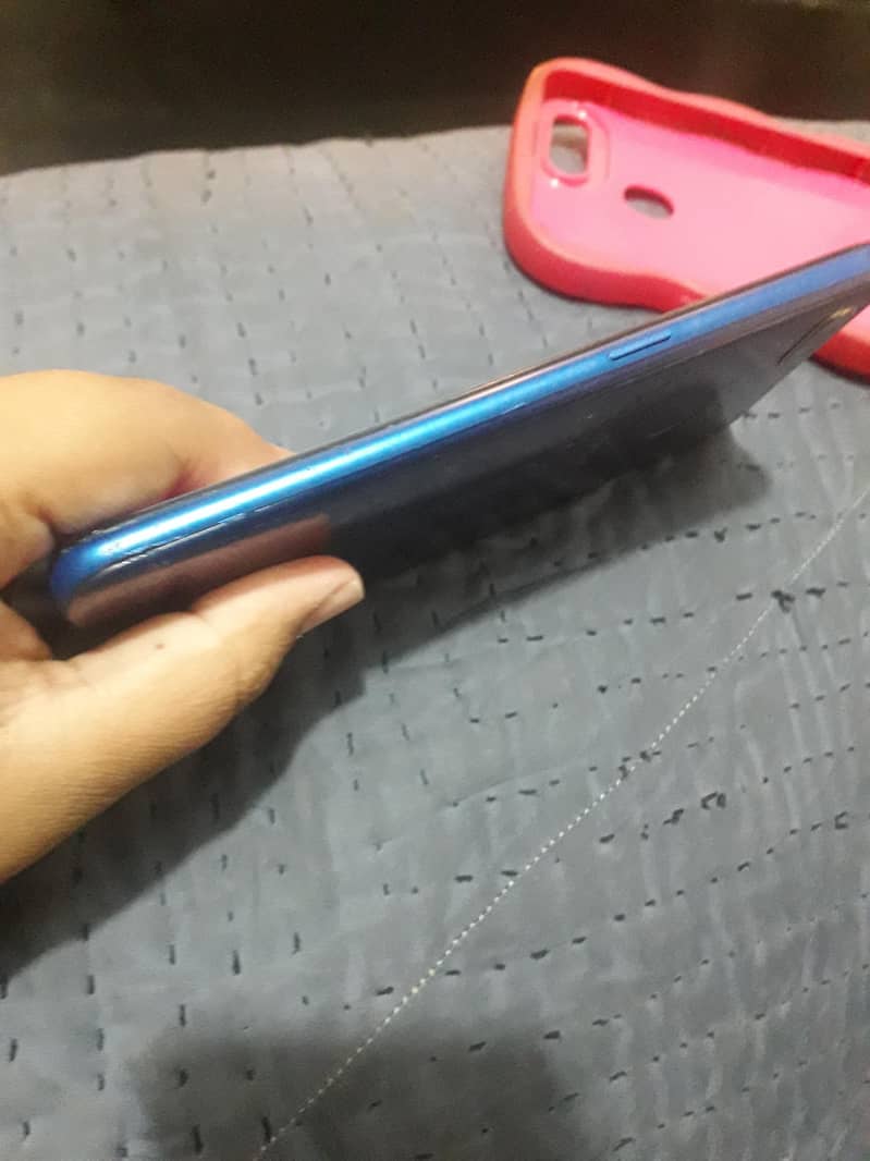 OPPo a5s 2