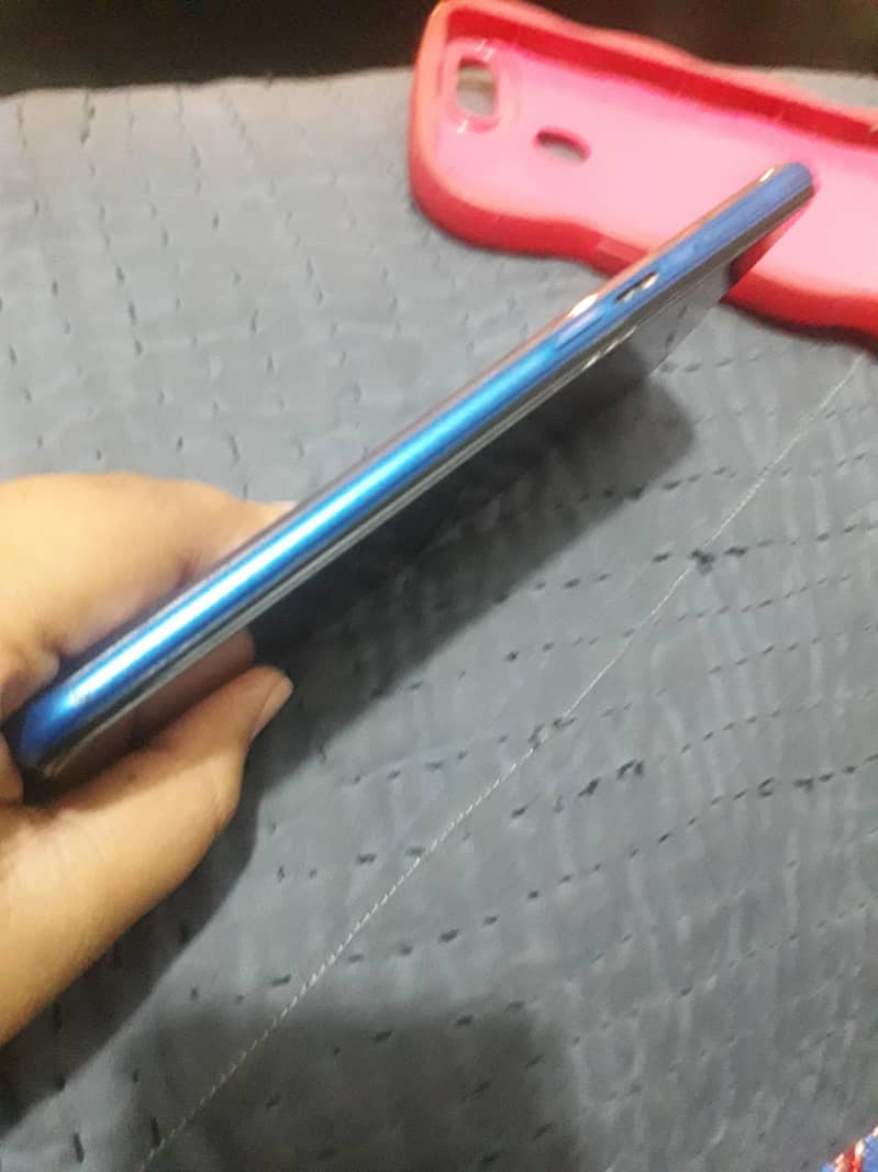 OPPo a5s 3