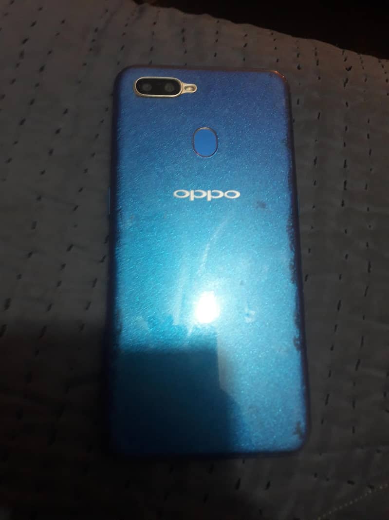 OPPo a5s 4