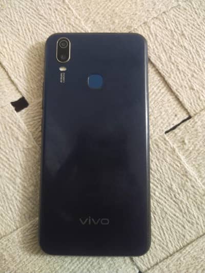 Vivo Y11 3/32 PTA