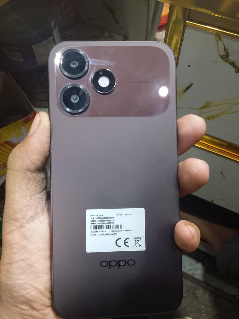 OPPO Other Model 0