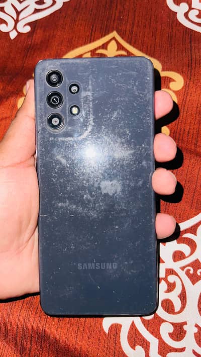 Samsung Mobile A32