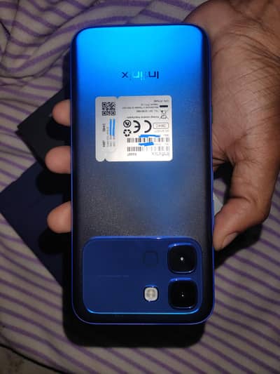 12GB 256GB Note Edge