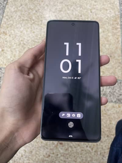 Motorola Moto G Stylus