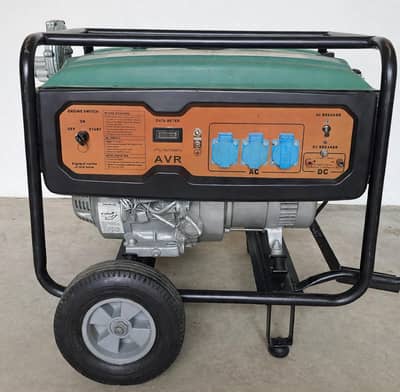 Orient OES Power Generator 3KW