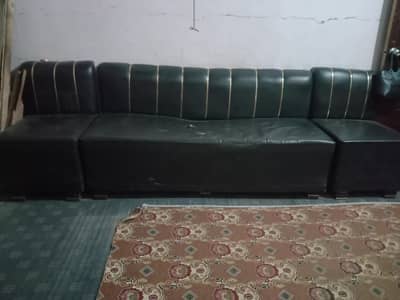saloon sofa set