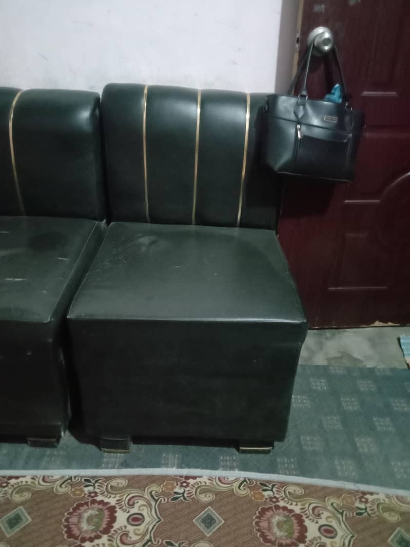 saloon sofa set 3