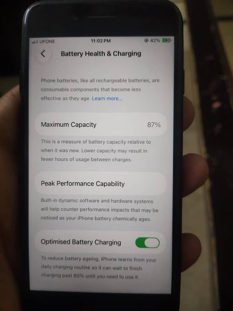 Apple iPhone SE 2