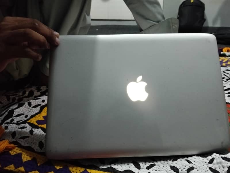 core i5 Intel 2012 model apple 1