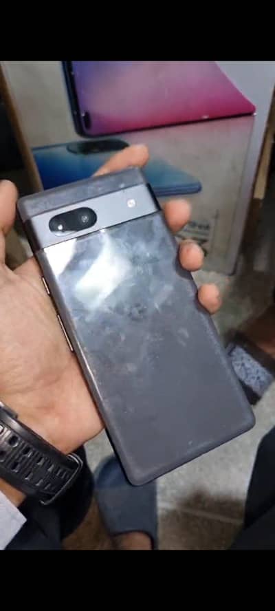 Google Pixel 7a