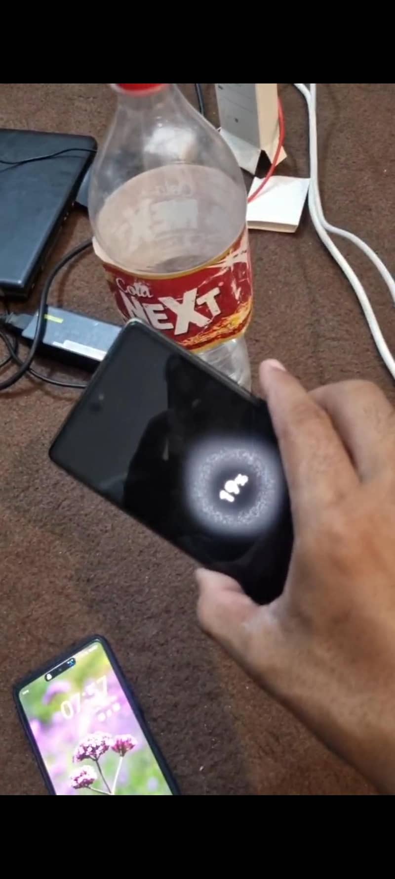 Google Pixel 7a 3