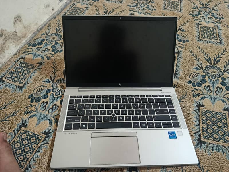 Core i5 0