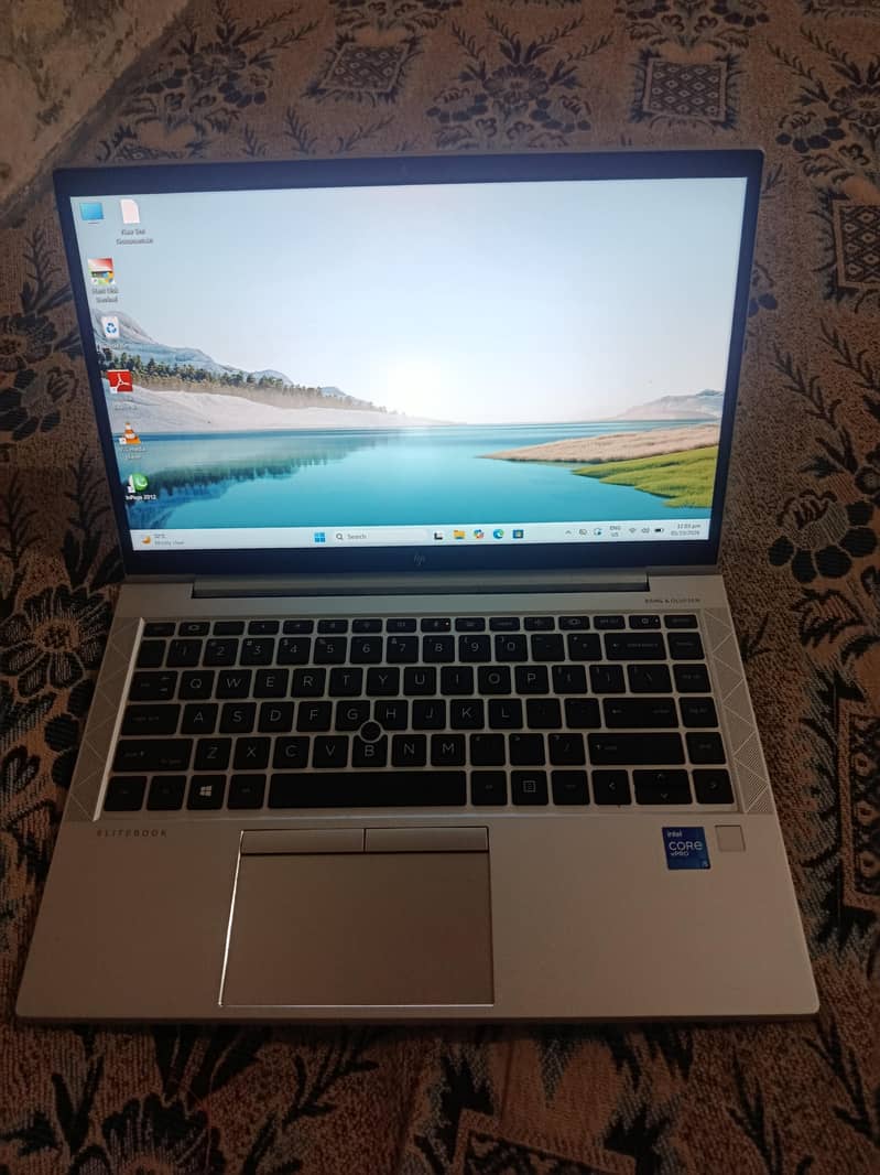 Core i5 6