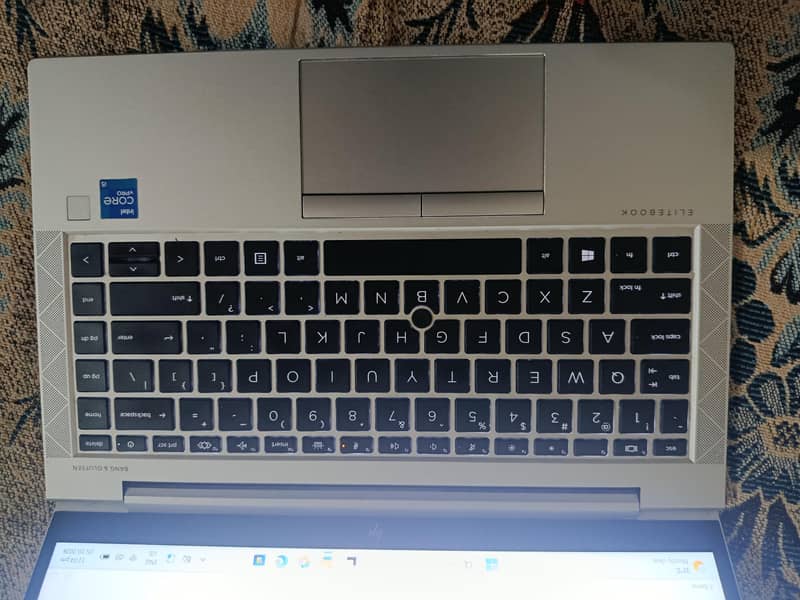 Core i5 8