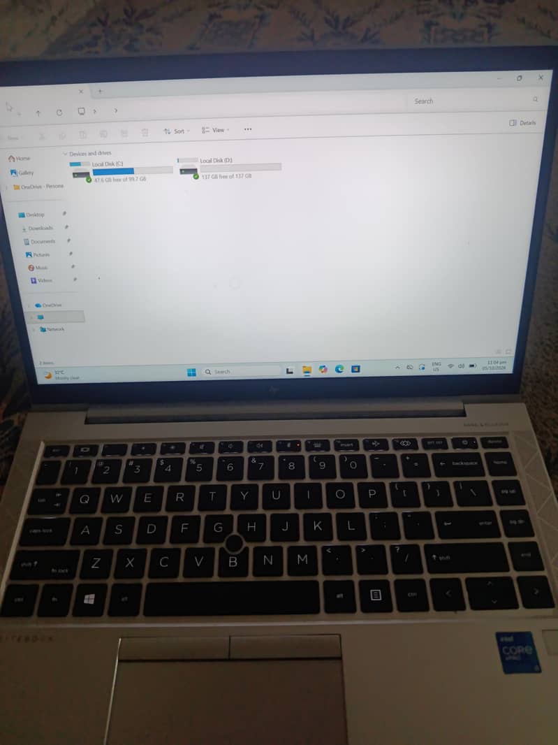 Core i5 9