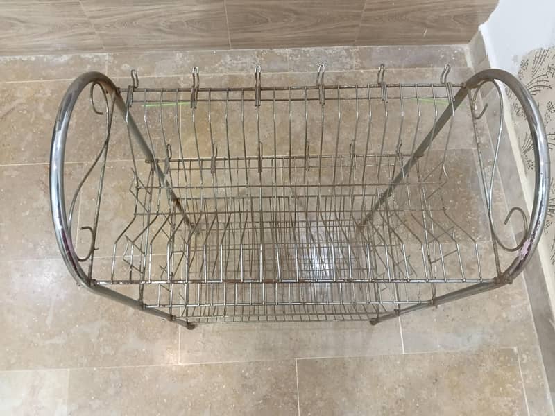 kitchen rack 1