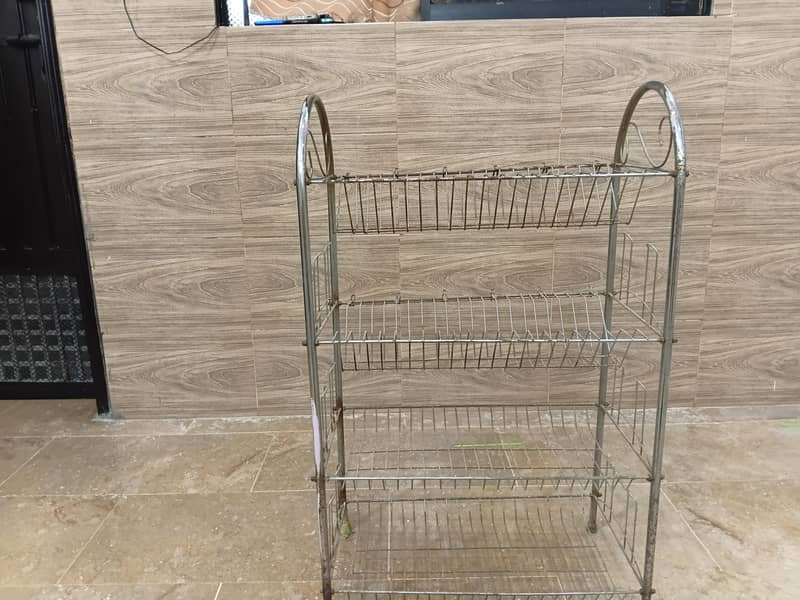 kitchen rack 2