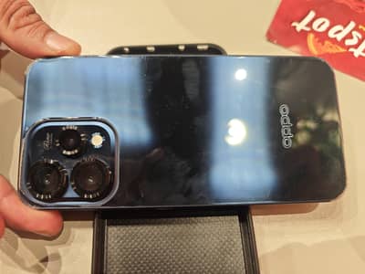 OPPO Reno 15 5G
