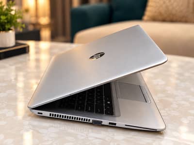 HP Elite Book