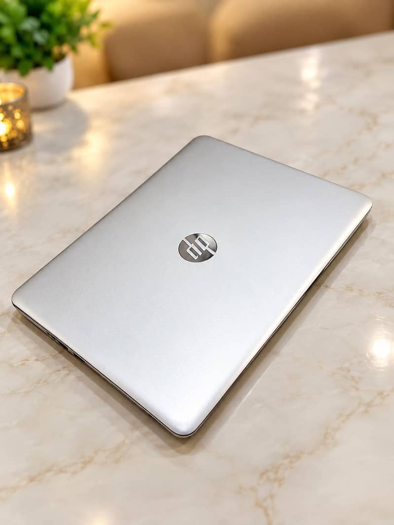 HP Elite Book 1