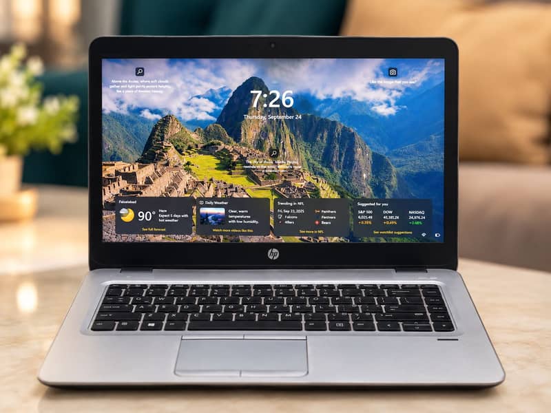 HP Elite Book 3