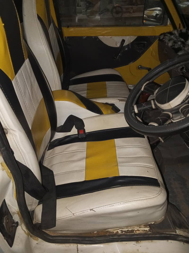Suzuki bolan 14