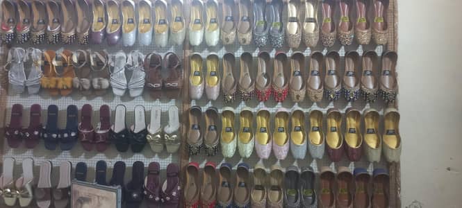 Ladies shoes for sale