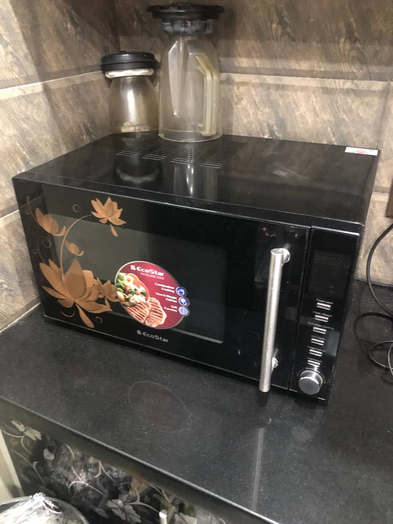 Microwave 1