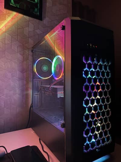 Gaming pc