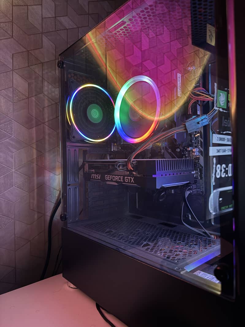 Gaming pc 1