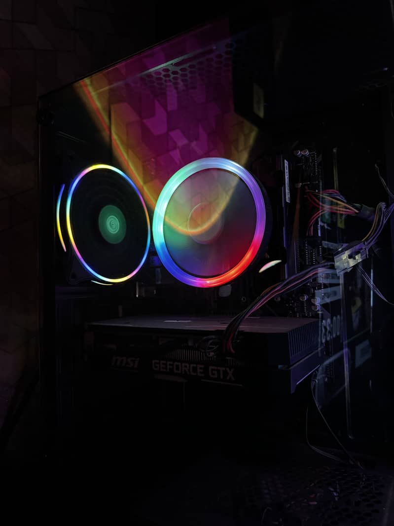 Gaming pc 2