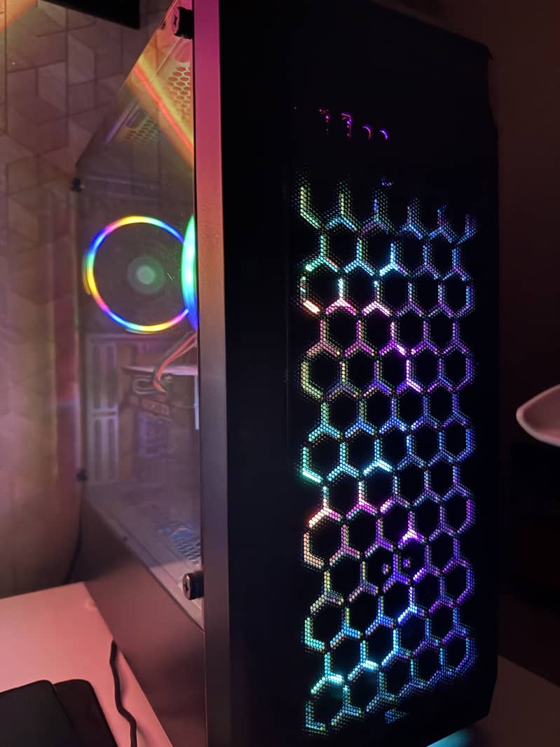Gaming pc 3