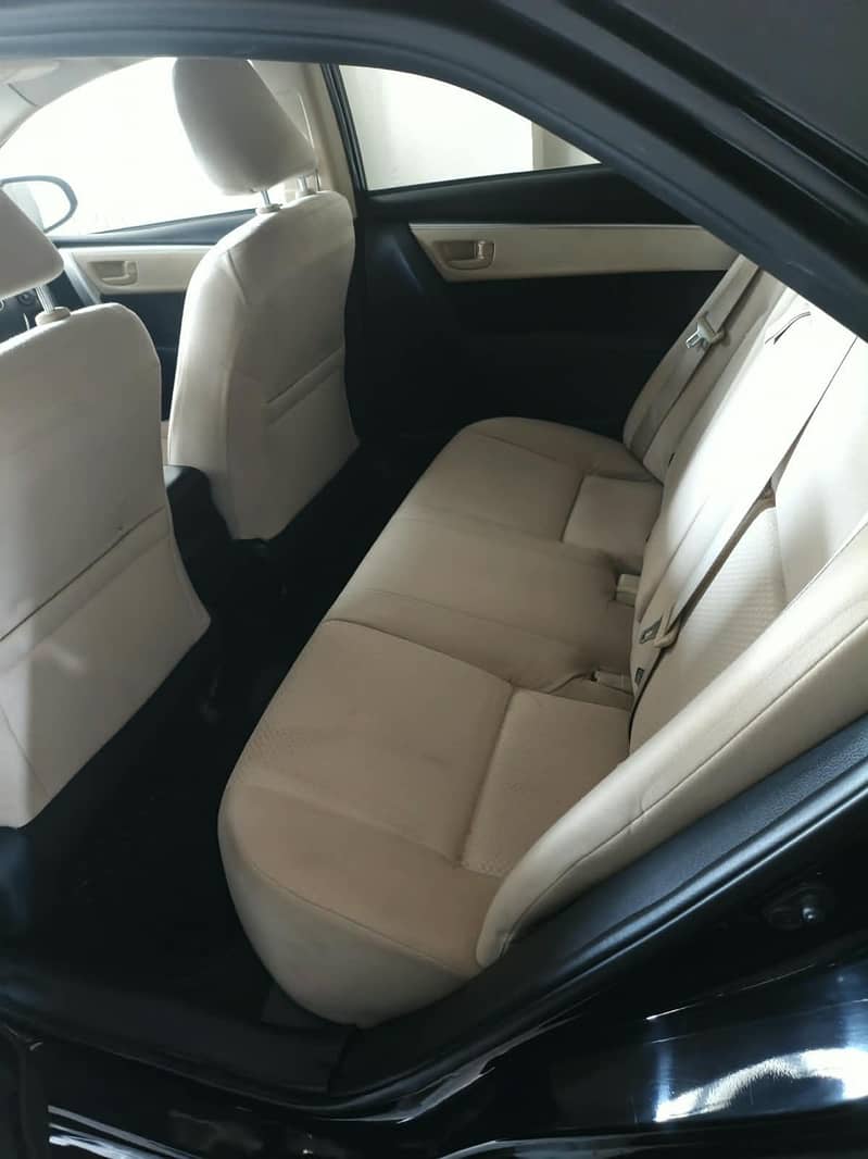 Toyota Corolla Altis - Cars - 1120133573