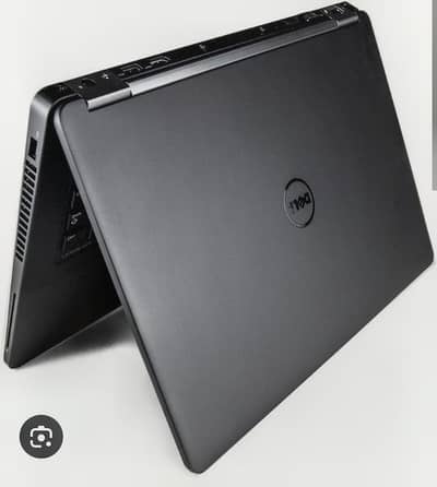 Dell Latitude Core i5 6th Gen | 8GB RAM | 256GB SSD | Clean Laptop,