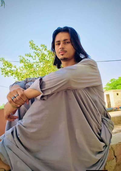 Zulfi khan