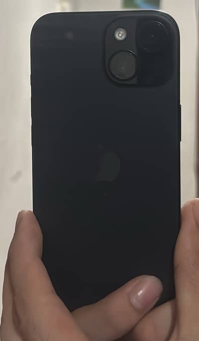 Apple iPhone 15