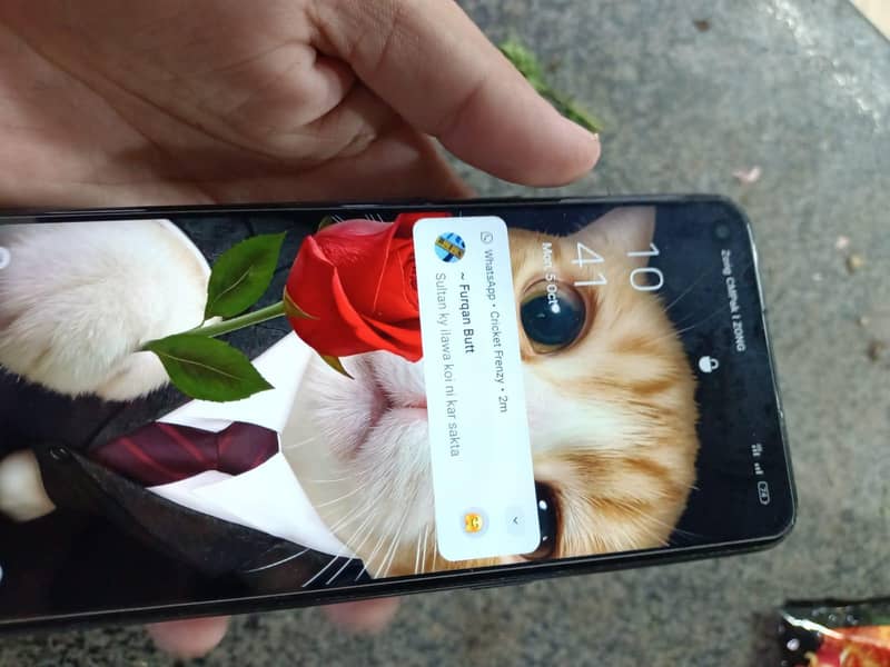 OPPO A53 0