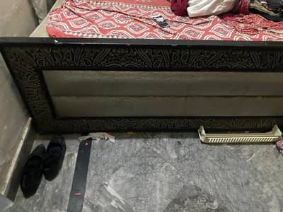 Bed for sale