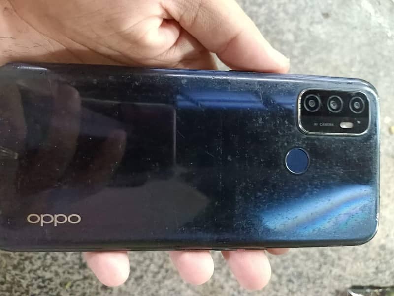 OPPO A53 3