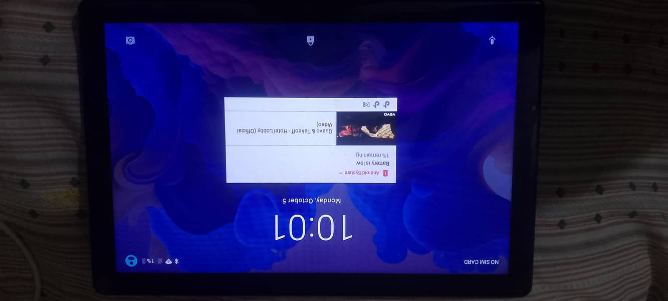 oteeto tab 8/256 3