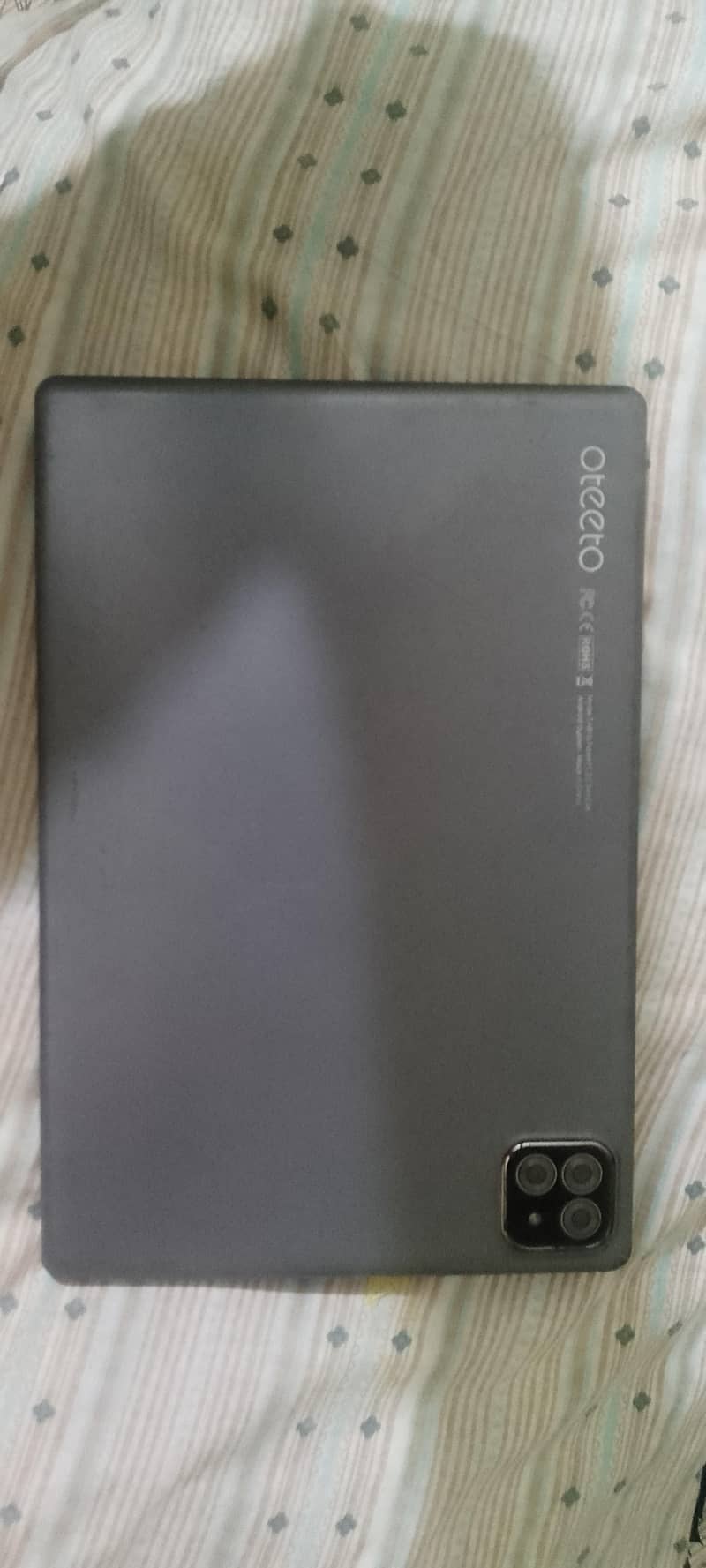 oteeto tab 8/256 4