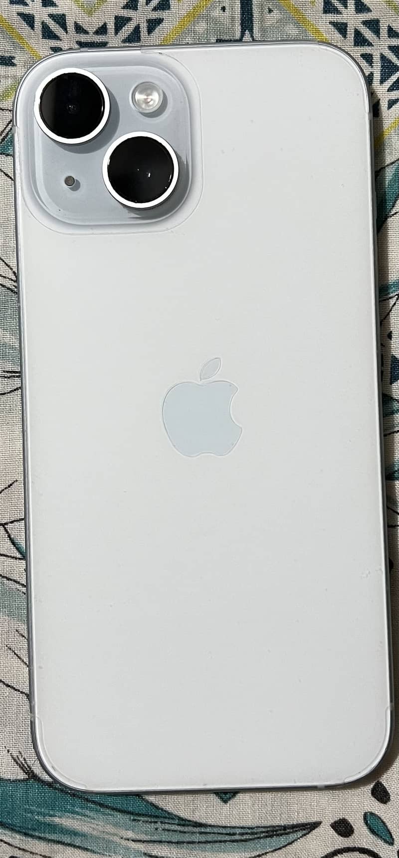 Apple iPhone 15 0
