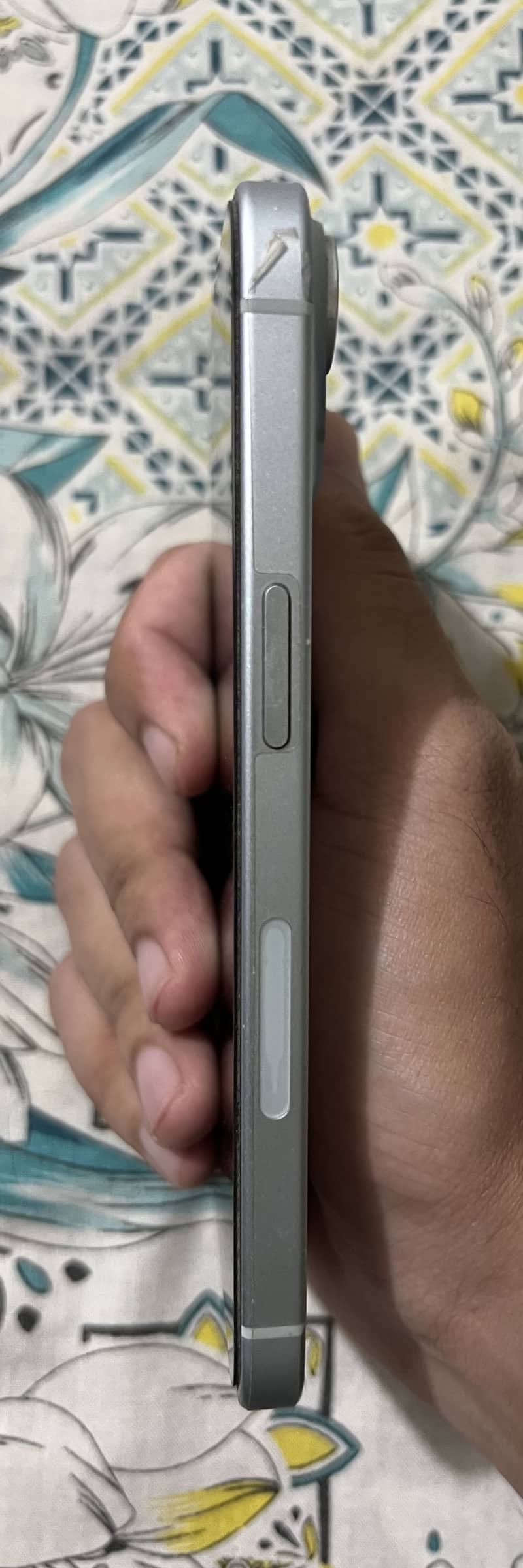Apple iPhone 15 5