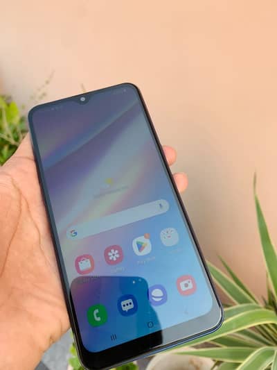 Samsung Mobile A10S