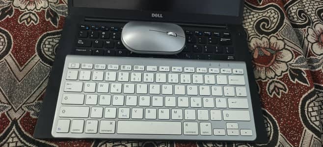 OMOTON Wireless Keyboard & Mouse Combo