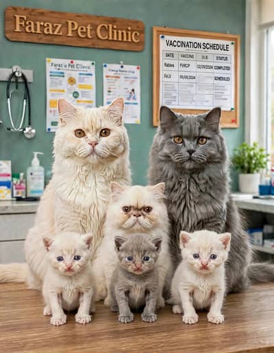 Cats for sale