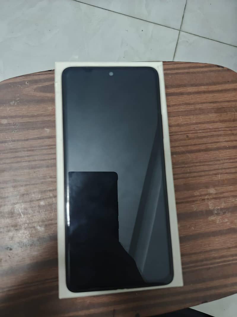 Xiaomi Redmi Note 10 Pro 1