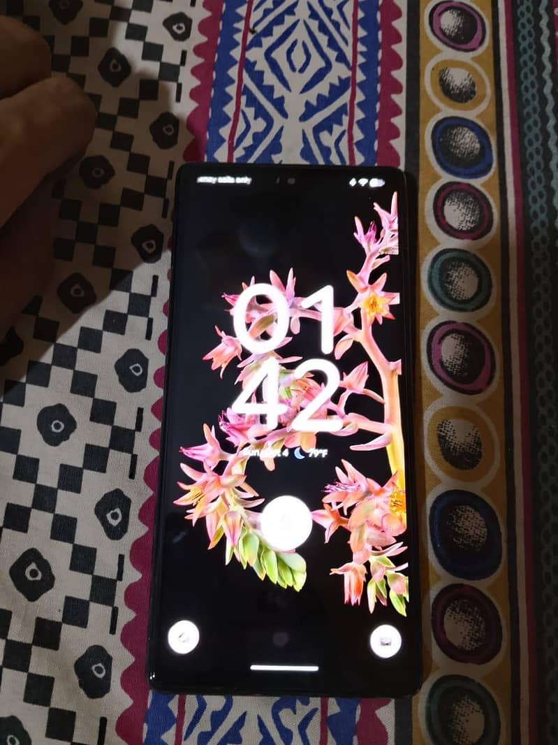 Google Pixel 6 2