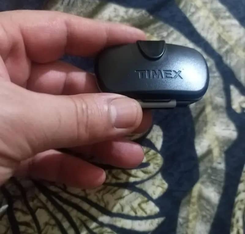 Timex pedometer Original 1